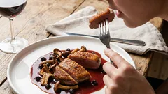 Nízký obsah tuku a nejjemnější maso, které se nedá s ničím srovnat.