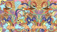 Které zvíře jste viděli jako první? To vám napoví o vašem typu osobnosti.