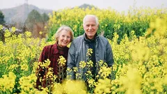 6 míst na planetě, kde lidé žijí nejdéle: jaké je jejich tajemství