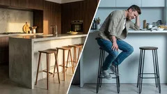 Designová řešení, která se na obrázcích zdají být dokonalá, ale v praxi zklamou