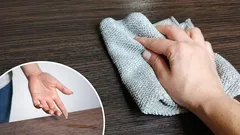 Bezprašný domov - je to reálné? Osvědčená metoda, která změní vaši úklidovou rutinu