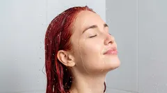 Jak ranní sprcha ovlivňuje vaši náladu a stav pokožky