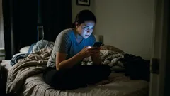 5 znaků toho, že se vaše zamilovanost mění v závislost