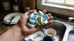 Kupuji je po balíčcích, prodavačka se na mě dívala s nelibostí: nejlepší způsoby použití tablet do myčky nádobí