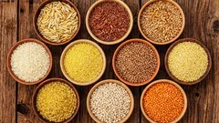 Nejlepší obiloviny pro energii, které byste měli zařadit do svého jídelníčku