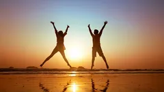 Jaké charakterové vlastnosti mají skutečně šťastní lidé?