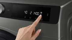 Proč pračka potřebuje Wi-Fi? 5 důvodů, které vás překvapí