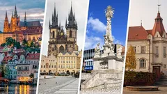 Nejpříjemnější město pro život v České republice: 8 let lídr v kvalitě života, bezpečnosti a infrastruktuře