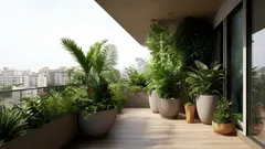 Zvláštnosti pěstování velkých květin v květináčích