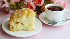 Proč je francouzský cukrový dort dezert, který vaše hosty překvapí?