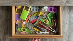 Už nebudu vyhazovat peníze oknem: 10 nerozumných nákupů hospodyňek, které přinášejí nepohodlí a zbytečné problémy v kuchyni