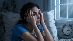 Jak obnovit režim spánku? 6 pravidel