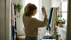 3 způsoby, jak rychle upravit mastné vlasy