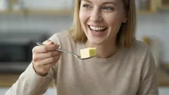 Nejlepší potraviny proti podzimnímu nedostatku vitamínů