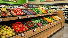 Nekupujte tyto produkty: V prosinci byste se měli těmto produktům vyhýbat.