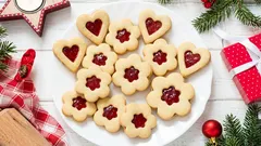 Cukroví – tradiční vánoční cukroví s bohatou historií