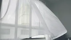 Odstranění průvanu vlastními silami: tajemství profesionálů