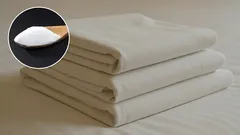 Vaše každodenní praní: stačí přidat... jedlou sodu