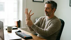 Cvičení pro ruce a zápěstí, pokud vás často bolí ruce