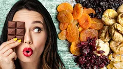 7 variant svačin, které neškodí postavě