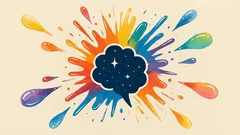 Test: Odhalte svou kreativitu