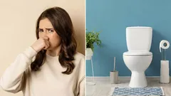 Jak se zbavit nepříjemného zápachu na toaletě - jednoduchá a přírodní řešení