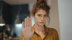 Jak říkat „ne“ a necítit se provinile: technika, která zachová vaše nervy a autoritu