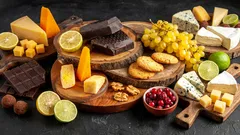 Tajemství změny chuti: proč si dnes vybíráte jiné potraviny