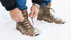 Místo vložky vložte do bot toto: nohy už nikdy nebudou mrznout