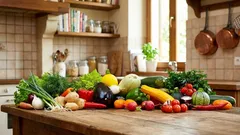 Jaké sezónní produkty jsou právě teď na vrcholu a jak je využít „do poslední kapky“