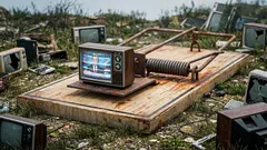 Při koupi nového televizoru přehlížíte jeden detail