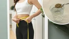 Přidejte ho do vody místo citronu a pijte ráno. Vaše váha se bude snižovat.