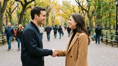 Jak si rychle zapamatovat jméno svého partnera v rozhovoru: jednoduché triky