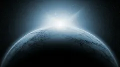 Existuje ve sluneční soustavě devátá planeta?