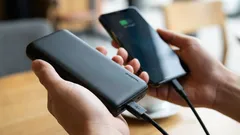 Je váš externí akumulátor bezpečný? Zjistěte, co se děje ve světě akumulátorů.